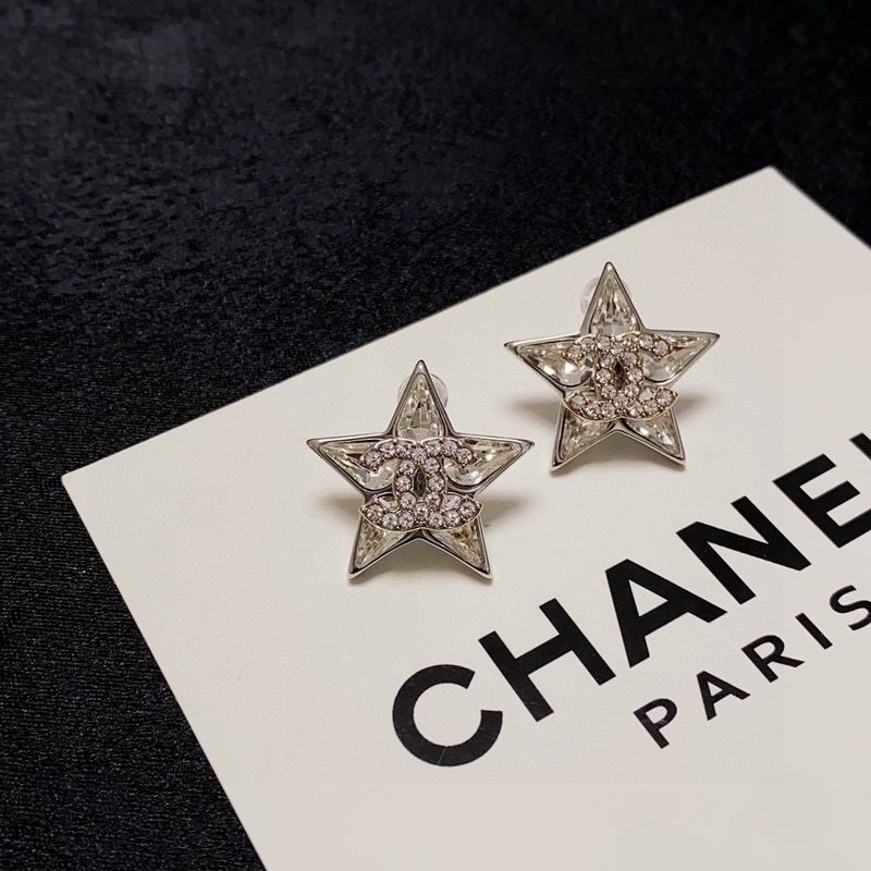 Chanel Earring 05yxs328